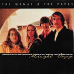 The Mamas & The Papas – Midnight Voyage, Ophalen of Verzenden, Zo goed als nieuw, 1980 tot 2000