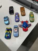 Disney Pixar Cars auto’s, Ophalen, Zo goed als nieuw