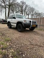 Nissan patrol 3.0 di, Auto diversen, Overige Auto diversen, Ophalen of Verzenden