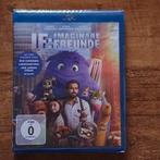 IF: Imaginaire Vrienden - Blu-ray (Nieuw), Ophalen of Verzenden, Nieuw in verpakking, Kinderen en Jeugd
