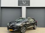 Renault Kadjar 1.2 TCe Bose / Automaat / Xenon / ACTIE, Gebruikt, Euro 6, 4 cilinders, Zwart