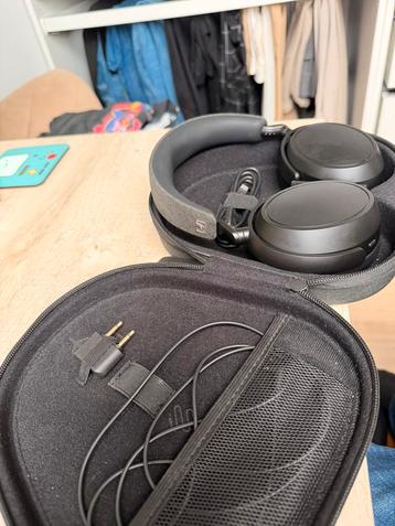 Sennheiser momentum 4 beschikbaar voor biedingen