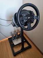 Next Level Racing Wheelstand - Perfect voor Sim Racen!, Spelcomputers en Games, Spelcomputers | Overige Accessoires, Ophalen, Gebruikt
