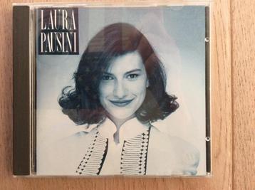   CD Laura Pausini
