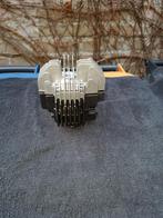 Tomos 2E of 3E cilinder met cilinderkop NIEUW!, Ophalen of Verzenden, Nieuw, Cilinder, Puch