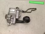 OLIEPOMP Volkswagen Golf VI (5K1) (06J115106AB), Gebruikt, Volkswagen