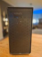 I3 8th gen/8gb/240gb ssd/w11pro 25H2 en office pakket, Computers en Software, Desktop Pc's, Gebruikt, 8 GB, Zelf gebouwde pc, Ophalen of Verzenden