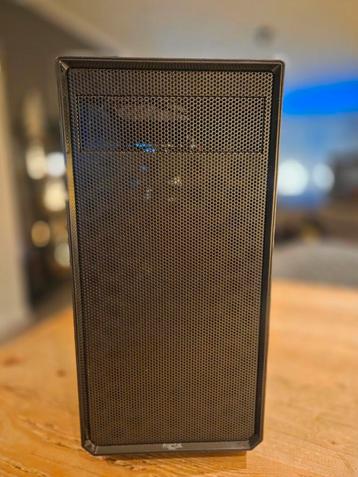 I3 8th gen/8gb/240gb ssd/w11pro 25H2 en office pakket  beschikbaar voor biedingen