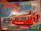 Carrera Servo 140 Super 8 racebaan - VINTAGE RACE TRACK!!, Verzenden, Zelf te bouwen, Carrera, Elektrisch