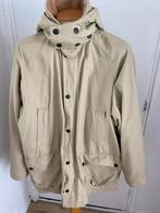 John Partridge Ultra Wax Jas - Maat L, Kleding | Heren, Ophalen of Verzenden, Gedragen, Maat 52/54 (L), Beige