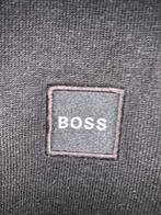 Zwarte BOSS Trui - Maat XL, BOSS, Zwart, Maat 56/58 (XL), Ophalen of Verzenden