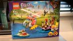 Lego Friends 41692, Kinderen en Baby's, Speelgoed | Duplo en Lego, Ophalen of Verzenden, Zo goed als nieuw, Complete set, Lego