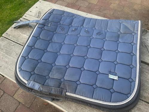 Zadeldek Felix Bühler Essential maat Full, Dieren en Toebehoren, Paarden en Pony's | Dekens en Dekjes, Gebruikt, Dekje, Ophalen of Verzenden