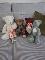 Riverdale knuffels, Verzamelen, Beren en Cherished Teddies, Ophalen of Verzenden, Zo goed als nieuw, Stoffen beer, Overige merken