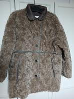 FLUFFY , of Teddy jas, H&M, Kleding | Dames, Jassen | Winter, H&M, Beige, Ophalen of Verzenden, Zo goed als nieuw