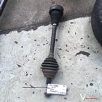 Vw Caddy 1.9 sdi 2005 Aandrijfas Linksvoor of Rechtsvoor, Gebruikt, -, -, Ophalen of Verzenden