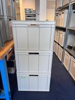 Magazijnbak e-line normbox 6442, Ophalen, Zo goed als nieuw