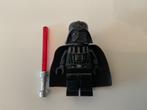 LEGO Star Wars - minifiguur - sw0209 - Darth Vader, Kinderen en Baby's, Speelgoed | Duplo en Lego, Ophalen of Verzenden, Gebruikt