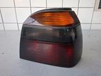 Achterlicht rechts van een Volkswagen Golf