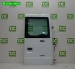 Ford Transit ('06-'13) Achterdeur rechts met ruit H1 wit, Gebruikt, Ford, Deur, Achter