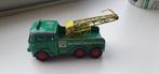 Matchbox kingsize foden breakdown truck, Hobby en Vrije tijd, Modelauto's | Overige schalen, Ophalen of Verzenden, Gebruikt, Bus of Vrachtwagen