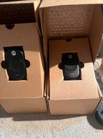 4x Motorola CLP446 Portofoons - Nieuw in Doos!, Telecommunicatie, Portofoons en Walkie-talkies, Minder dan 2 km, Nieuw, Ophalen of Verzenden