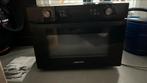 Samsung smart oven combimagnetron, Witgoed en Apparatuur, Ophalen, Minder dan 45 cm, Oven, Zo goed als nieuw