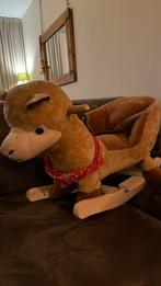 Hobbellama, hobbel dier, Ophalen, Gebruikt