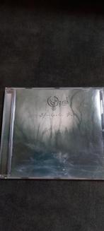 CD Opeth - Blackwater Park, Cd's en Dvd's, Cd's | Hardrock en Metal, Gebruikt, Ophalen of Verzenden