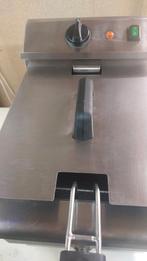 Frituurpan 220V - Zo goed als nieuw!, Ophalen of Verzenden