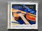 Gary Moore - Ballads & Blues 1982-1994, leuke best of cd, Ophalen of Verzenden, Zo goed als nieuw, Poprock