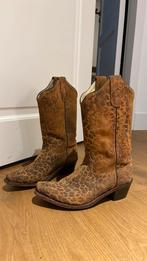 Old west kids cowboy boots maat 34, Kinderen en Baby's, Kinderkleding | Schoenen en Sokken, Jongen of Meisje, Ophalen of Verzenden