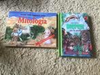 Vintage Pop-up Boeken - Giro 555, Boeken, Ophalen of Verzenden, Gelezen, Sprookjes