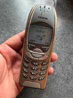 Nokia 6310i, Ophalen of Verzenden, Zo goed als nieuw