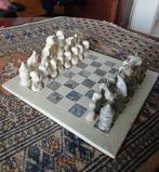 Speksteen Schaakspel, Hobby en Vrije tijd, Gezelschapsspellen | Bordspellen, Ophalen