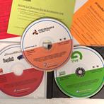 Ableton + Reason + Sampletank, Ophalen of Verzenden, Zo goed als nieuw