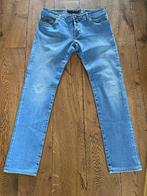 Jacob Cohen jeans J 622 maat 34/34, strech, Blauw, Ophalen of Verzenden, W33 - W34 (confectie 48/50), Zo goed als nieuw