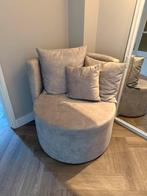 Luxe fauteuil, Ophalen, Zo goed als nieuw, 75 tot 100 cm, 75 tot 100 cm