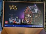 Lego 21341 hocus pocus * nieuw en sealed*, Ophalen, Nieuw
