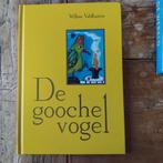 De goochel vogel, willem veldhuizen, Ophalen of Verzenden, Zo goed als nieuw, Willem veldhuizen, Prentenboek