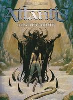 Atlantis deel 2 en 3, Meerdere stripboeken, Ophalen of Verzenden, Zo goed als nieuw