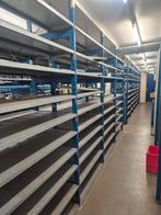 Magazijnstellingen bosal 230 lang 60 breed, Ophalen of Verzenden