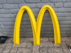 M van MC Donalds oude reclame letter, Verzamelen, Merken en Reclamevoorwerpen, Ophalen, Gebruikt, ., Lichtbak of (neon) lamp