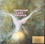 Emerson, Lake & Palmer 2LP Ltd Ed Steven Wilson 2012 Remix, Cd's en Dvd's, Ophalen of Verzenden, Alternative, 12 inch, Nieuw in verpakking