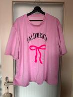 Leuke set: broekrok en shirt - Maat XL, Maat 46/48 (XL) of groter, Nieuw, Ophalen of Verzenden, Korte mouw