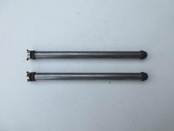 Honda VT700C stuurgewichten Shadow VT 700 C stuur gewichten beschikbaar voor biedingen