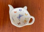 Janneke Brinkman Fruit & Flowers Theetip Nieuw, Huis en Inrichting, Keuken | Servies, Overige typen, Nieuw, Ophalen of Verzenden