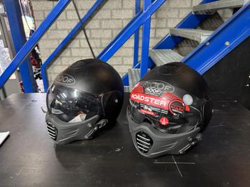 roof roadster met 50 % korting beschikbaar voor biedingen