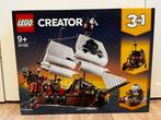 Lego 31109 - nieuw, Ophalen of Verzenden, Nieuw, Complete set, Lego