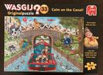 Wasgij original puzzel 33 (1000 stukjes), Ophalen of Verzenden, 500 t/m 1500 stukjes, Zo goed als nieuw